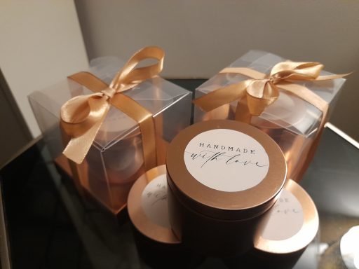 Separately Packaged