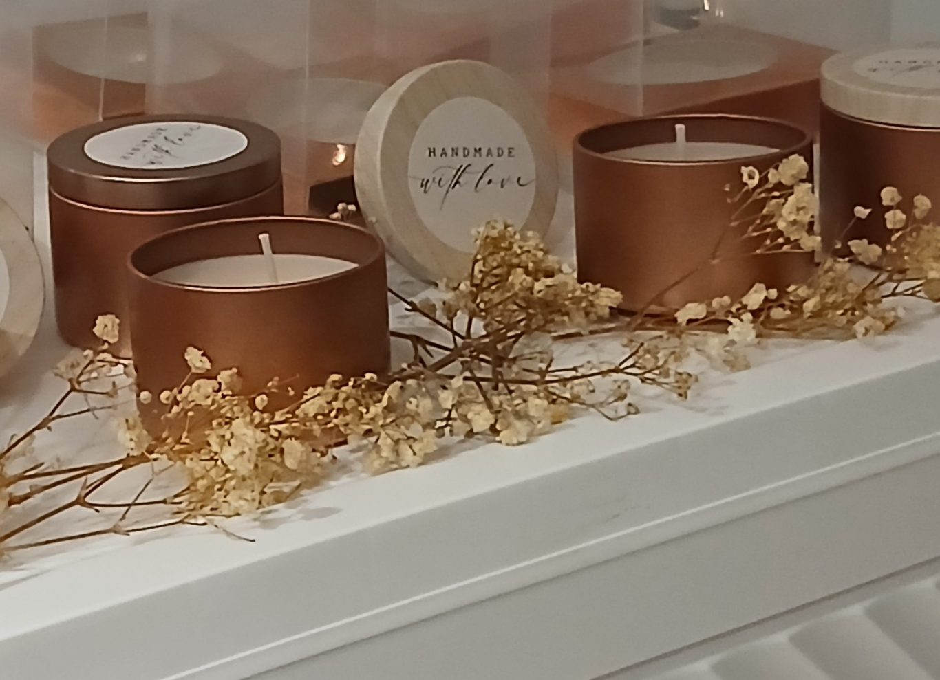 Elegant Citrus Fragrance