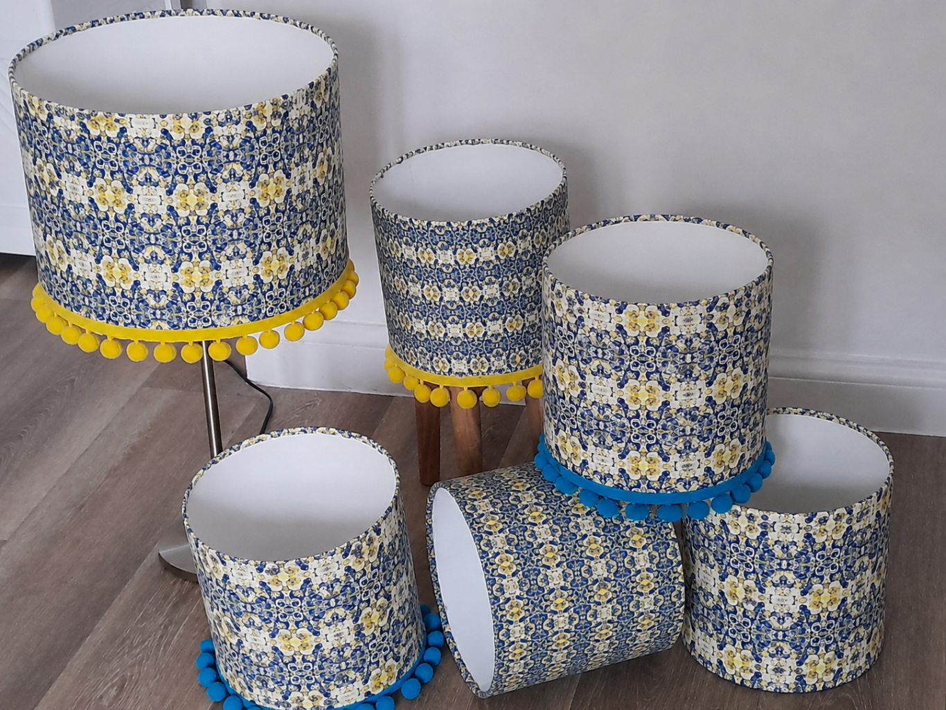 Symmetry in Motion Collection